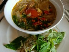 -芽庄洲际酒店自助餐厅