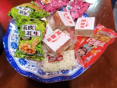 -盖碗儿梨园·变脸吐火·川剧(天府广场店)