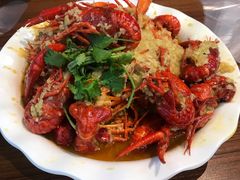 -庆峰龙虾烧烤(合肥一店)