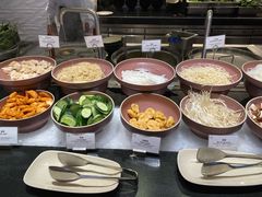 -粤海喜来登酒店·盛宴海鲜牛排自助餐厅(天河城店)