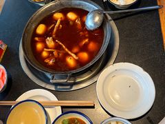 -李子坝梁山鸡(李子坝大鸡哥店)