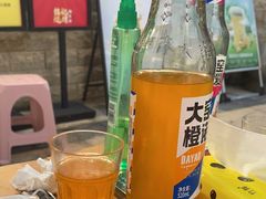 -铭记烧烤制作社•吊炉乳鸽 延吉冷面