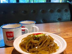 -70后饭吧(府河街店)