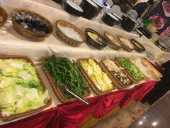 -顺峰海鲜酒楼(省府店)
