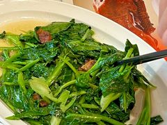 -潮汕首席·大排档(天河员村店)