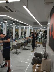 -潘多拉Hairsalon