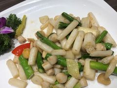 -周锦记广式餐厅(格林生活坊2期店)