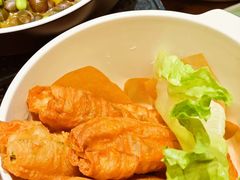 -锡和无锡菜(景丽苑店)