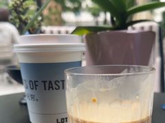 -LOTTA COFFEE(安居博文苑店)