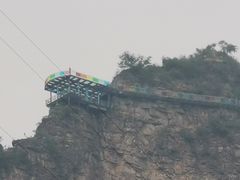 -十渡东湖港风景区