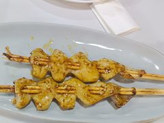 -明本湛江鸡•海鲜小厨(陈家祠店)