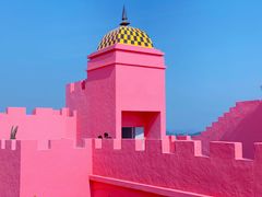 -漳州滨海火山岛自然生态风景区