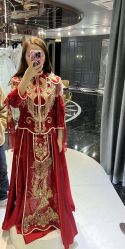 -SATIN COUTURE瑟庭婚纱礼服馆