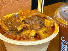 澳门老爹萝卜牛杂-CowCow其其·牛杂咖啡公司(六运店)