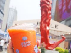 -观音桥步行街