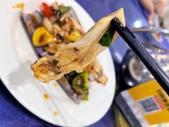 -东江海鲜大排档·潮汕菜·砂锅粥