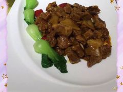 貴妃牛腩-马凯餐厅(长椿街店)