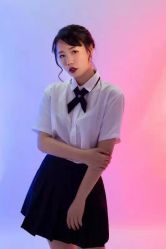 -蜜桃少女VISION写真馆(雁塔店)