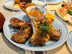 -La Medina餐厅(亮马河南路店)