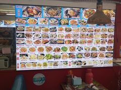 -鑫鸿达·海鲜闽菜热炒小馆(中山路店)