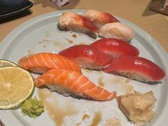 -沼津港精致料理·寿喜烧·烧鸟(漕河泾印象城店)