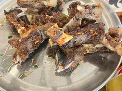 -铭副琦食·虾蟹烩馆(渔人码头店)