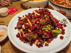 -将军府·鸡毛店(武侯祠店)