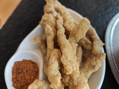 -蛙蛙叫·牛蛙烤鱼(北京总店)