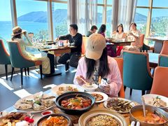 -不仔客海鲜·烧烤·270度海景餐厅(大东海店)