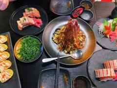 -爆丼日式大排档(季华园店)