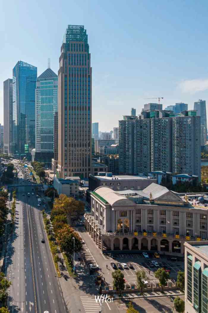 湖北三五醇酒店新华路店