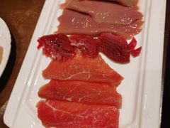-红鼎坊·老成都火锅(新南门店)