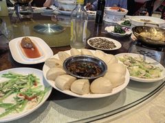 -群乐饭店(滨安路店)