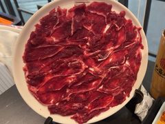 -巴蜀大将火锅(春熙店)