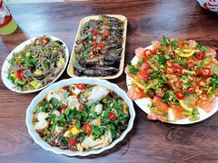 -圆蛋酒料•生腌(开元路店)