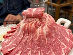 -牛街·马辈儿涮肉(牛街二店)