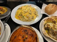 -妈阁铭记澳葡美食