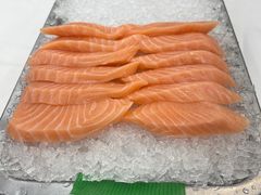 -新享乐海鲜(翠华路店)