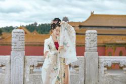 点击看大图 -美云庭古装·格格服汉服·京城旅拍(北京店)