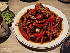 -红盔甲·小龙虾(车公庙店)