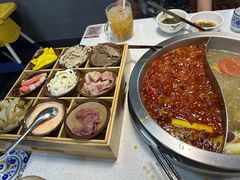 -芈重山老火锅(昌平店)