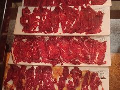 -牛事制造局牛肉火锅(莲岳路店)