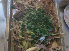 -绿茶餐厅(千岛湖银泰城店)