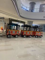 -SoSweet香港专业儿童美发沙龙(IFS国际金融店/春熙路店)