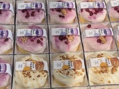 -巴黎优朵烘焙馆(菱角湖壹号店)