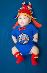 -小苹果儿童摄影(崇安店)