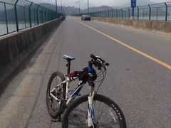 -老虎潭水库