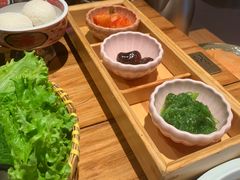 -黑牛の店·和牛烧肉(大悦城店)