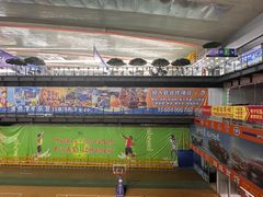 -四维羽毛球馆(北二中路店)