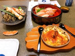 -蟹道乐(道顿堀本店)